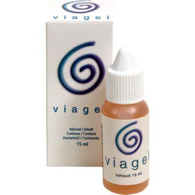 Żel erotyczny Viagel 15 ml For Women